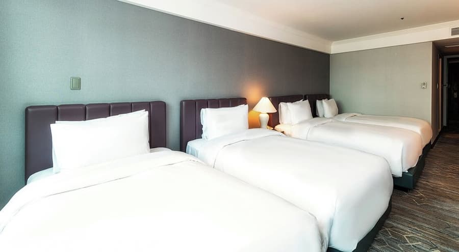 Koreana Hotel