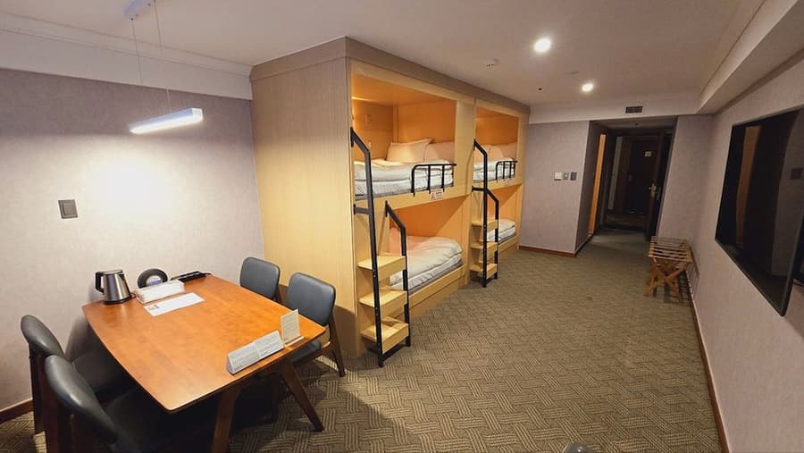 Koreana Hotel