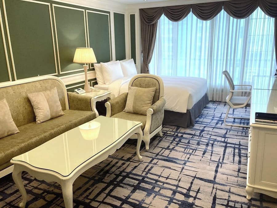 Koreana Hotel
