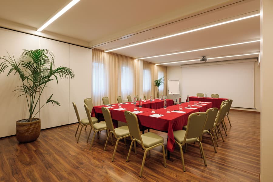 Hotel Barchetta Excelsior