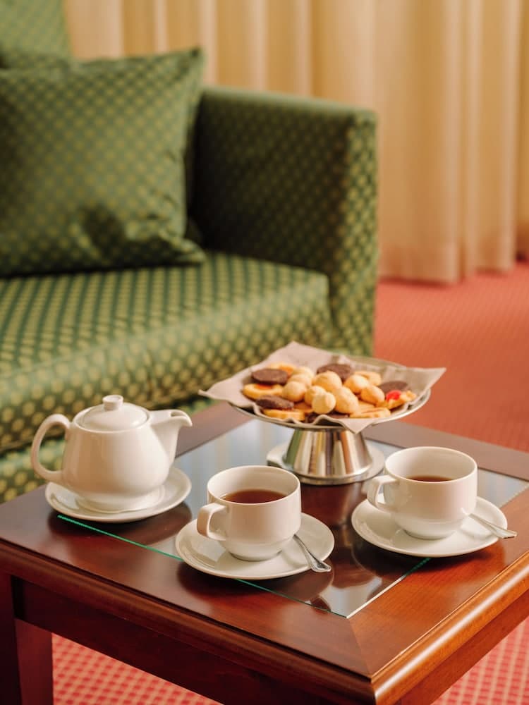 Hotel Barchetta Excelsior