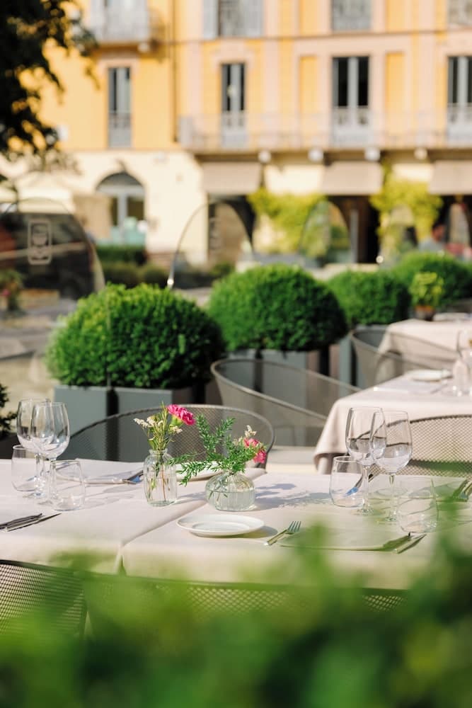 Hotel Barchetta Excelsior