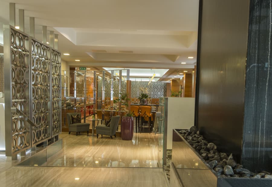 DoubleTree by Hilton London Kensington