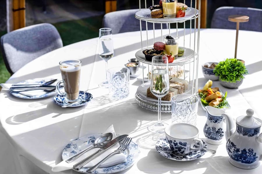 DoubleTree by Hilton London Kensington