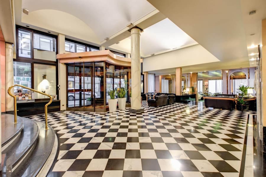 Hotel Brunelleschi