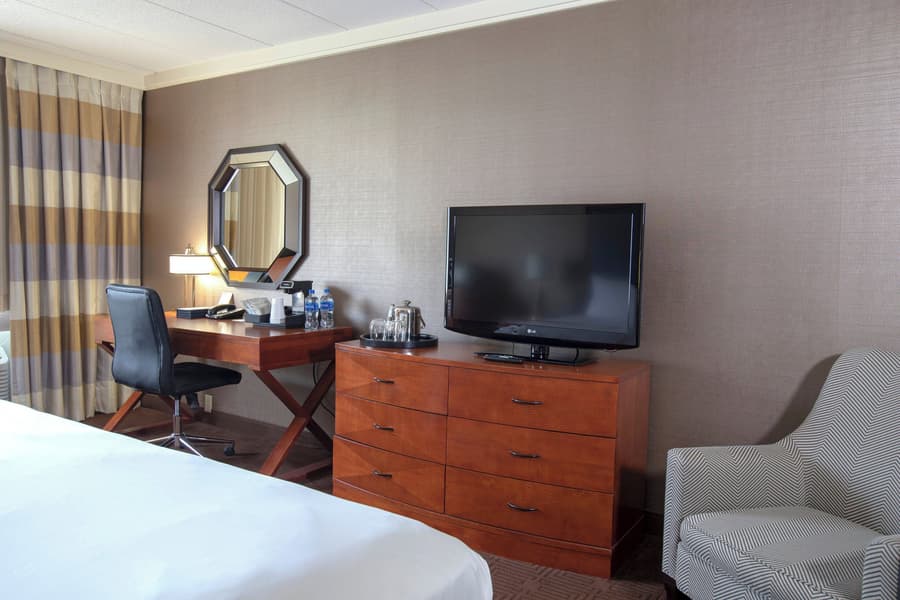 Sheraton Niagara Falls