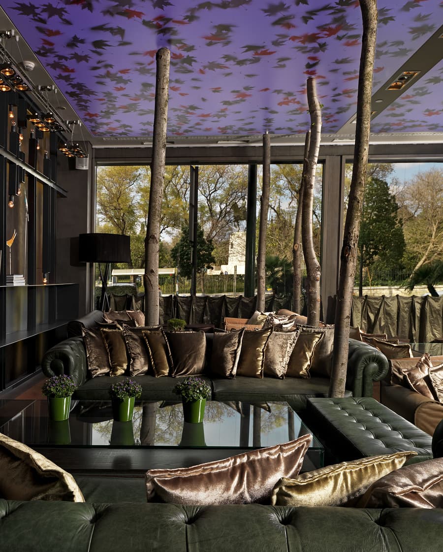 Radisson Blu Park Hotel, Athens