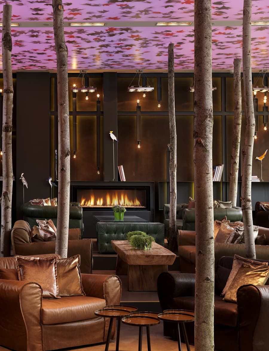 Radisson Blu Park Hotel, Athens
