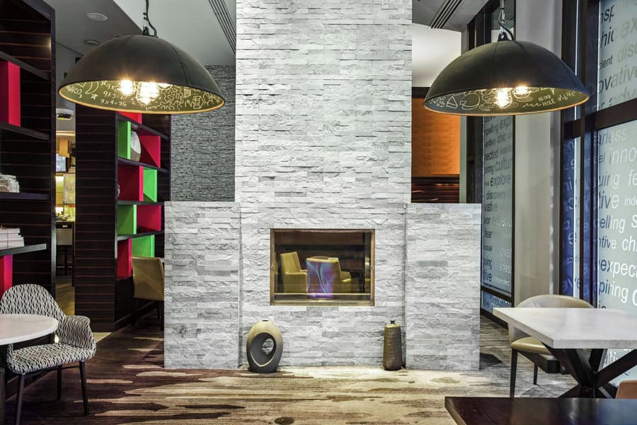 Renaissance Seattle Hotel