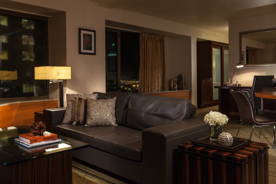 Renaissance Seattle Hotel