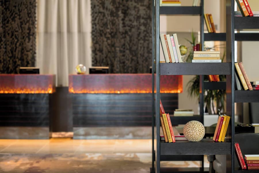 Renaissance Seattle Hotel