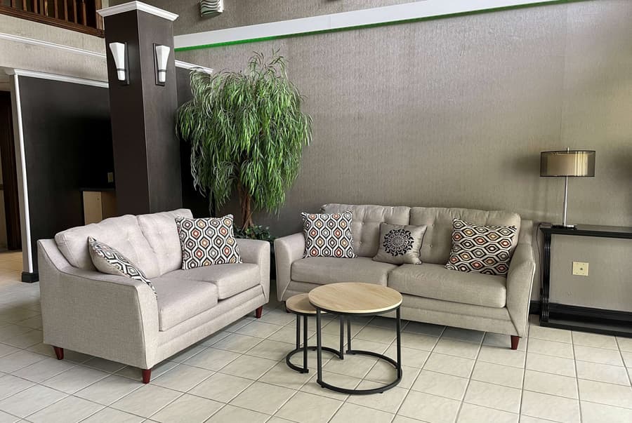 Wingate by Wyndham Lake George