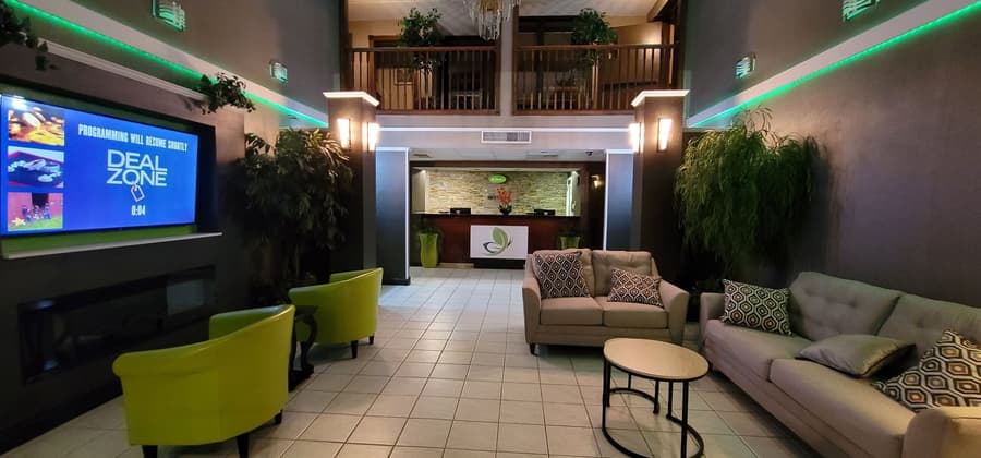 Wingate by Wyndham Lake George
