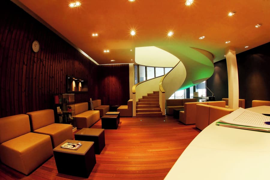 The Westin Zagreb