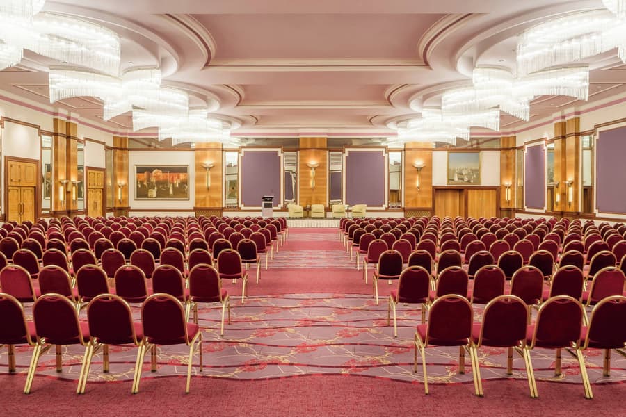 The Westin Zagreb