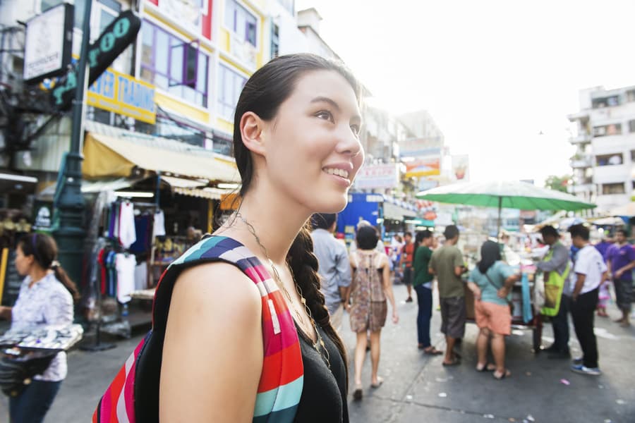 JEN Penang Georgetown by Shangri-La