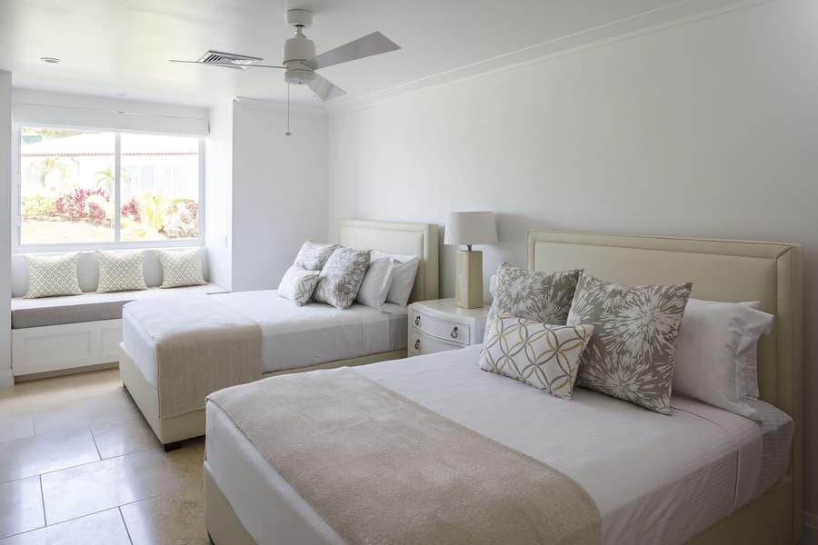 Windjammer Landing Resort and Residences