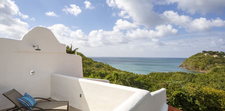 Windjammer Landing Resort and Residences