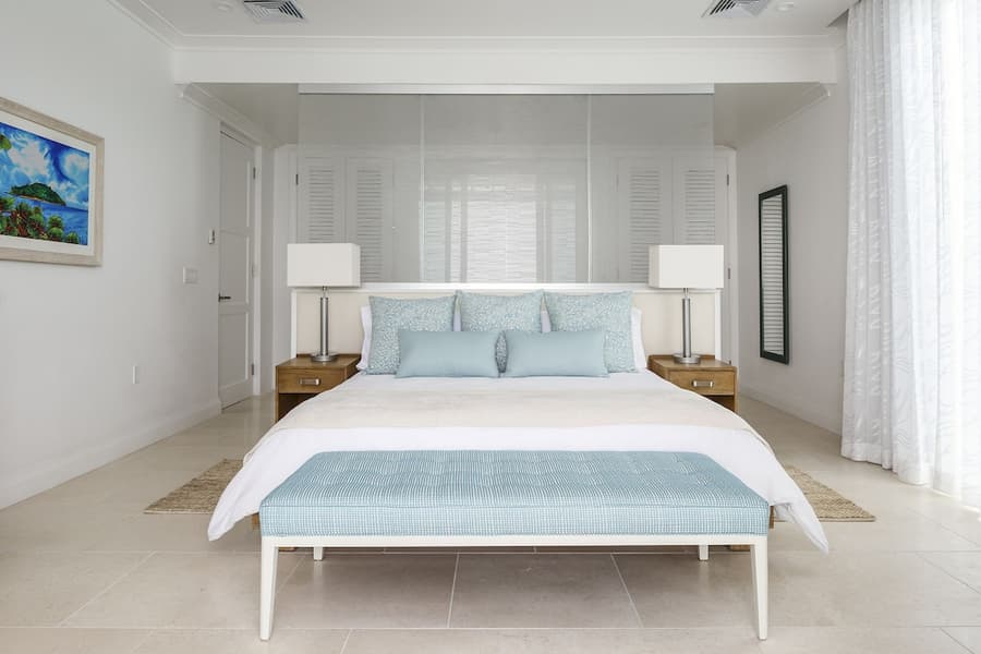 Windjammer Landing Resort and Residences
