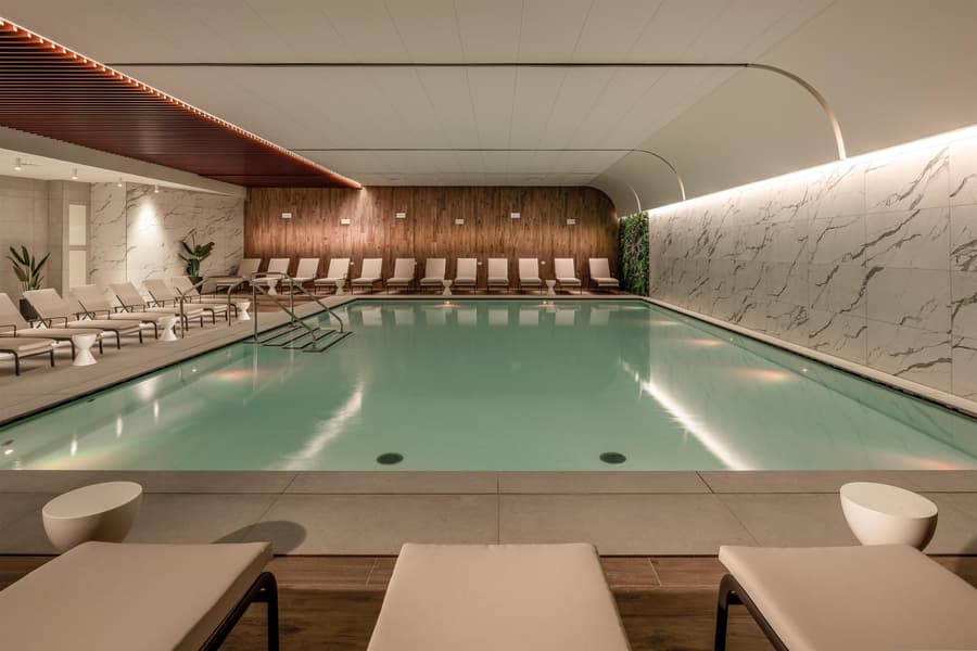Radisson Blu Hotel, Florence