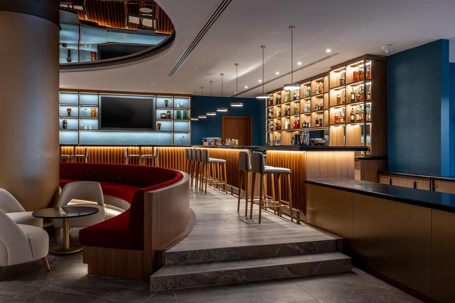 Radisson Blu Hotel, Florence