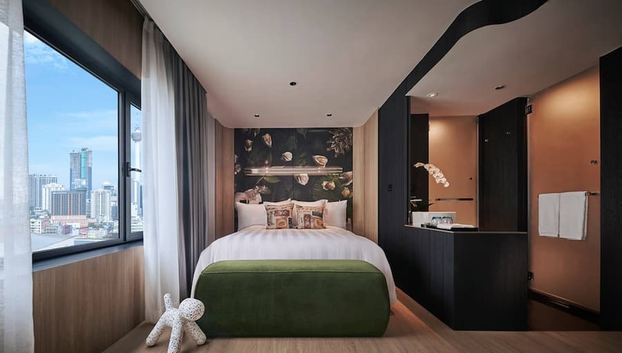 PARKROYAL COLLECTION Kuala Lumpur
