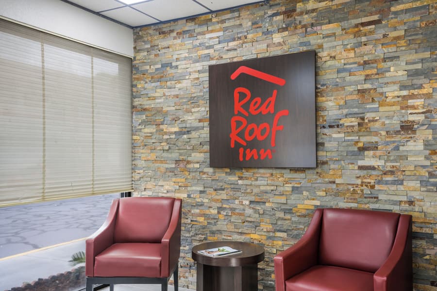 Red Roof Inn Savannah - Southside/Midtown
