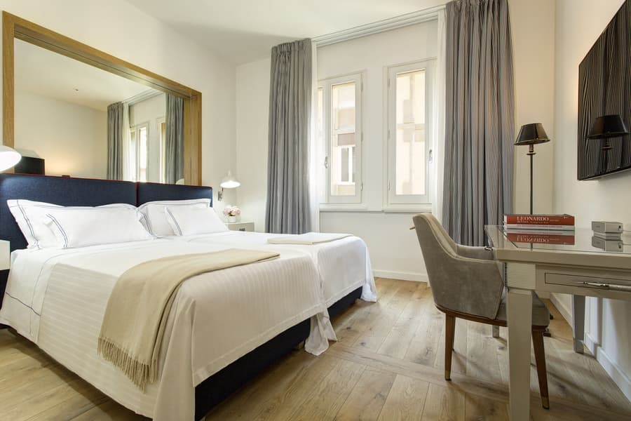 Hotel Lungarno - Lungarno Collection