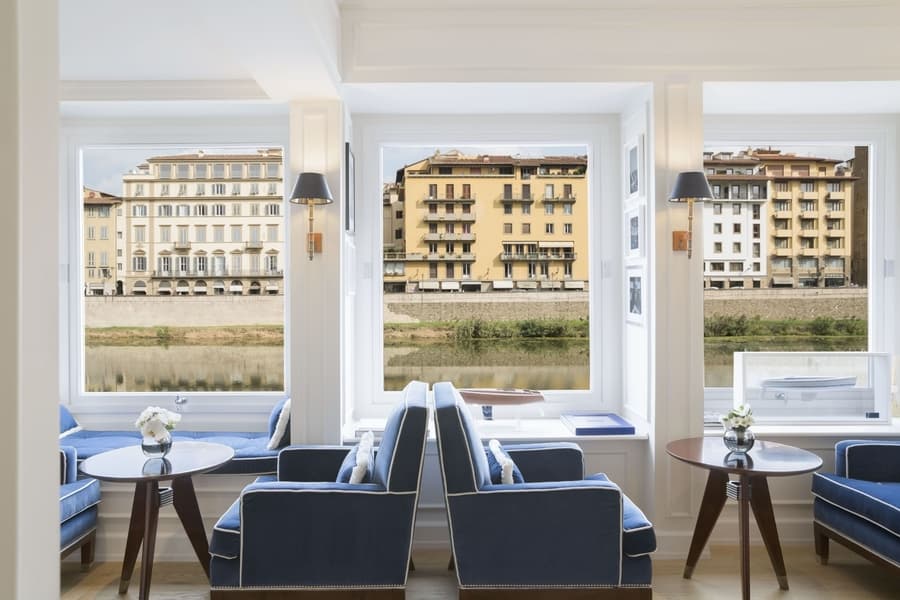 Hotel Lungarno - Lungarno Collection