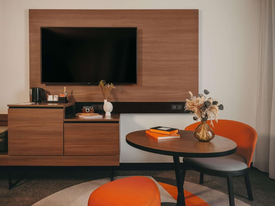 Novotel Paris Vaugirard Montparnasse