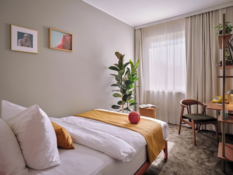 Max Brown Hotel 5th District, part of Sircle Collection