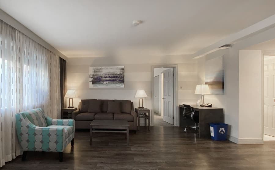 Best Western Plus Sands