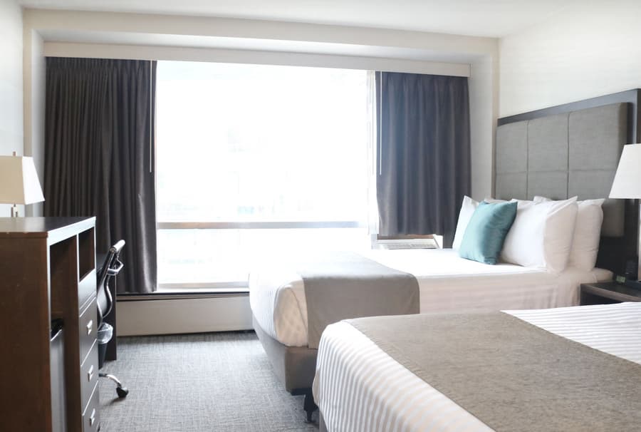 Best Western Plus Sands