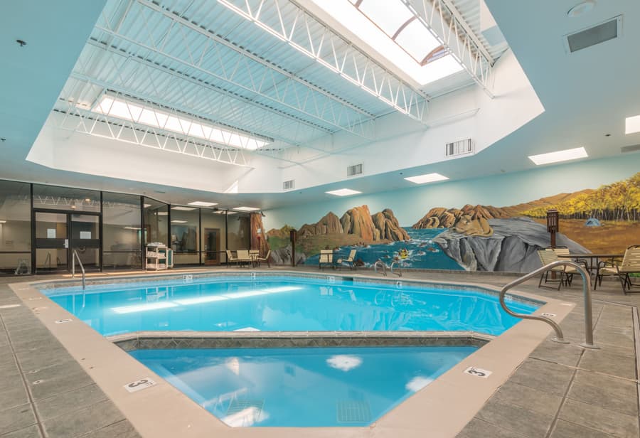 Grand Vista Hotel