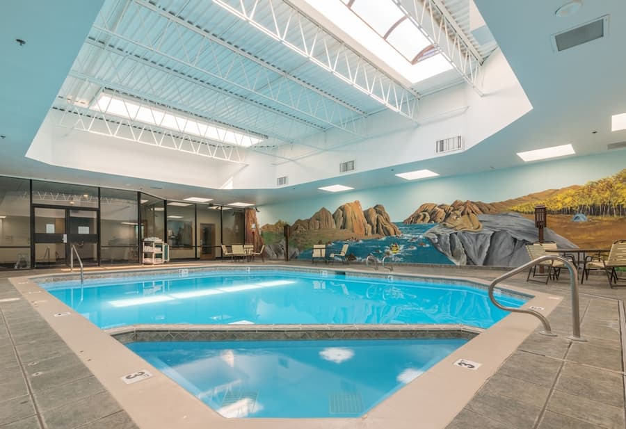 Grand Vista Hotel