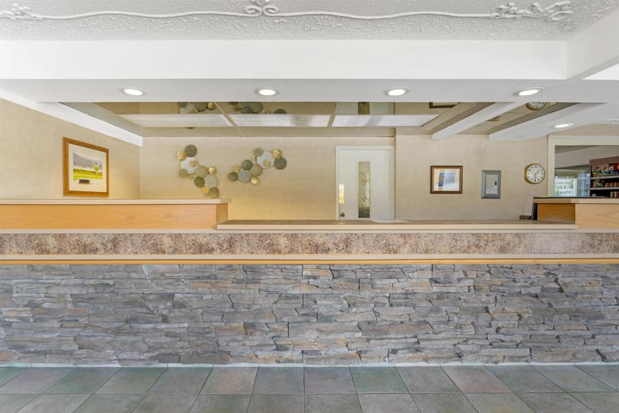 Best Western Inn At Penticton