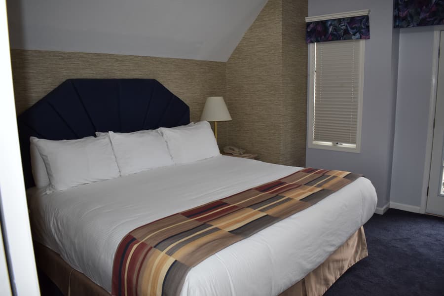 Best Western Inn At Penticton