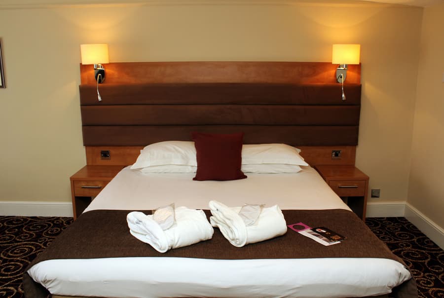Rose and Crown Hotel