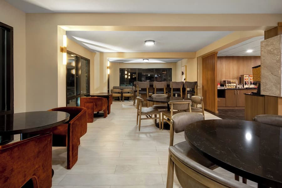 Best Western Plus Meadowlands