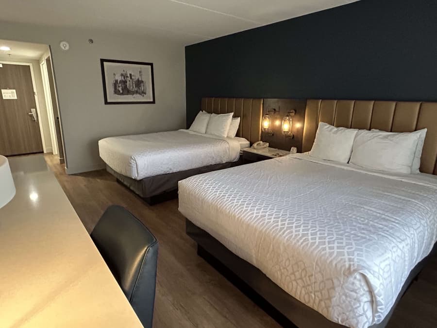 Best Western Plus Meadowlands