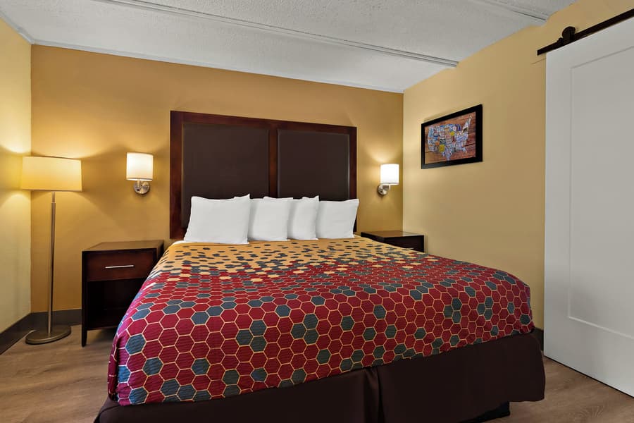 Kings House Motor Hotel, a Dazzler Select by Wyndham