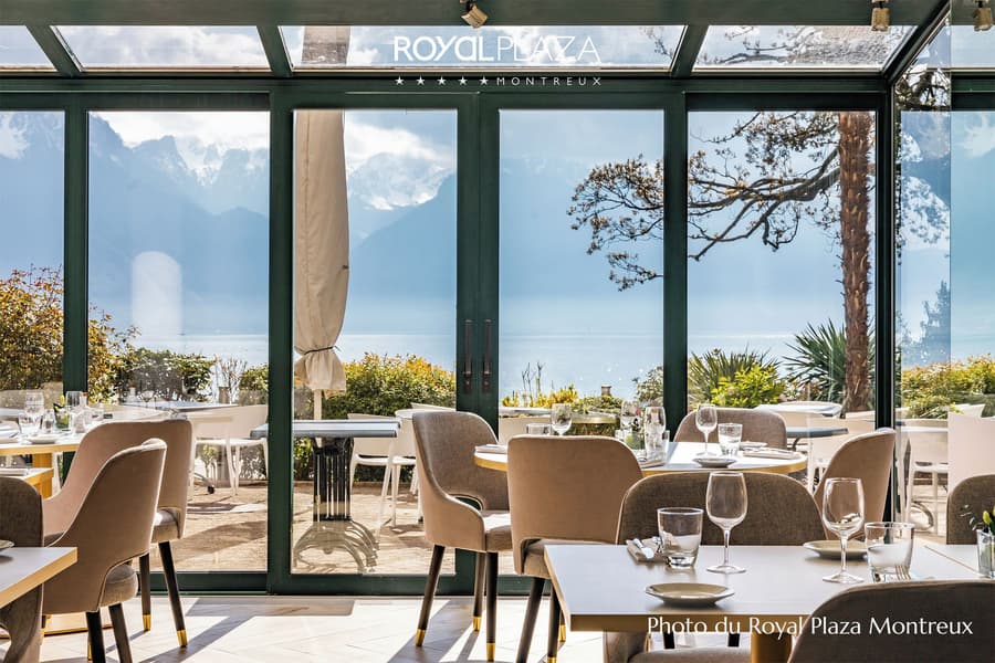 Villa Toscane