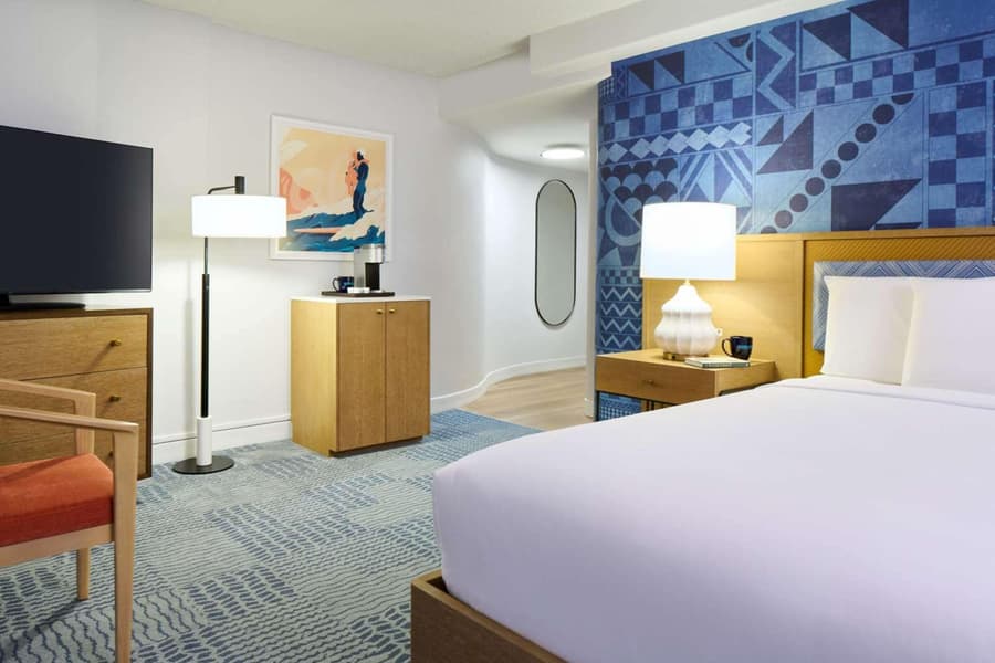 OUTRIGGER Waikiki Paradise Hotel