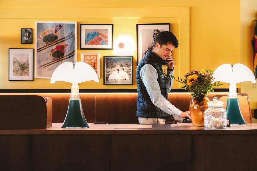 Big Sky Hotel & Spa