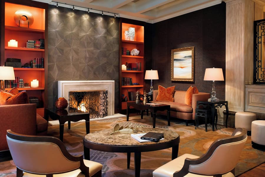 Houston Grand Hotel - River Oaks