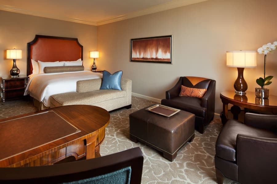 Houston Grand Hotel - River Oaks