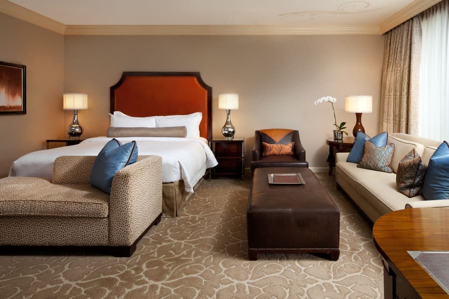Houston Grand Hotel - River Oaks
