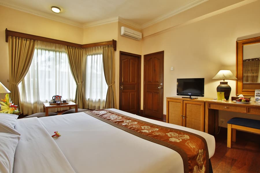 The Jayakarta Lombok Hotel & Spa