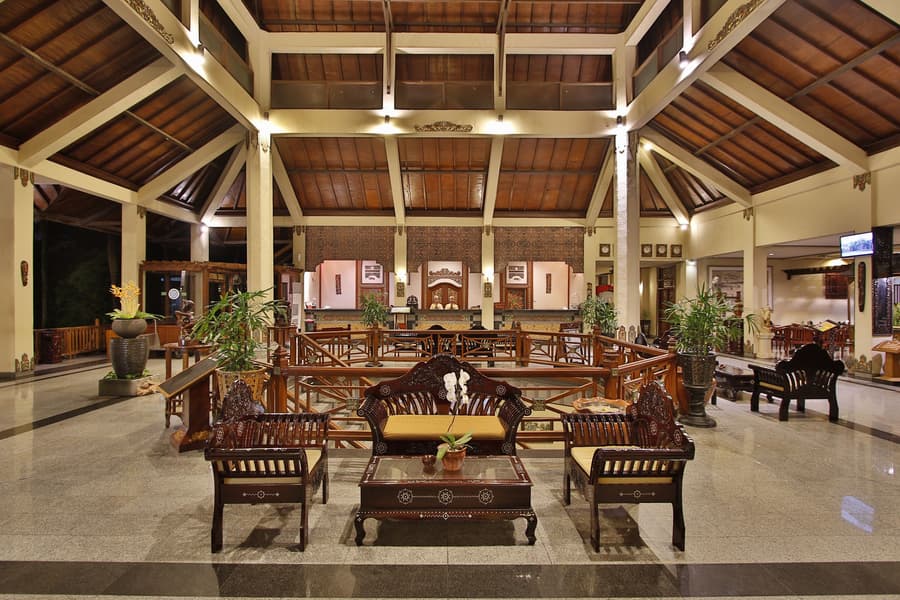 The Jayakarta Lombok Hotel & Spa