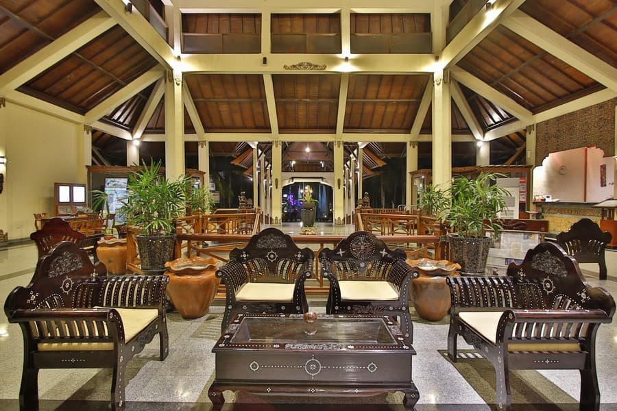 The Jayakarta Lombok Hotel & Spa